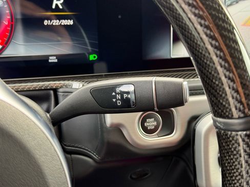 Certified 2024 Mercedes-Benz G 63 AMG 4MATIC image 34