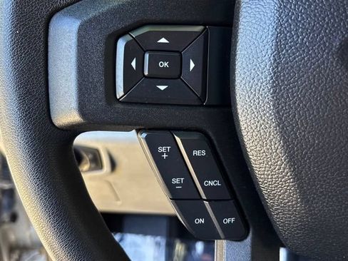 Used 2018 Ford F150 XLT RWD image 18