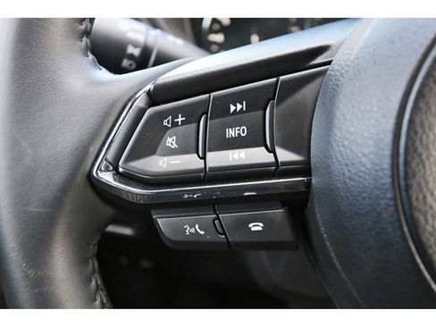 Certified 2025 MAZDA CX-5 Carbon Edition image 15