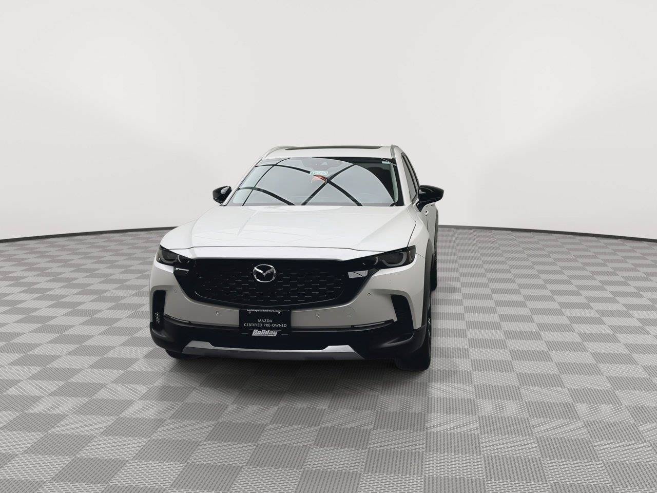Certified 2023 MAZDA CX-50 2.5 Turbo w/ Cargo Package AWD/4WD image 36