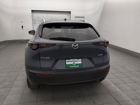 Used 2021 MAZDA CX-30 FWD 2.5 S w/ Premium Package image 6