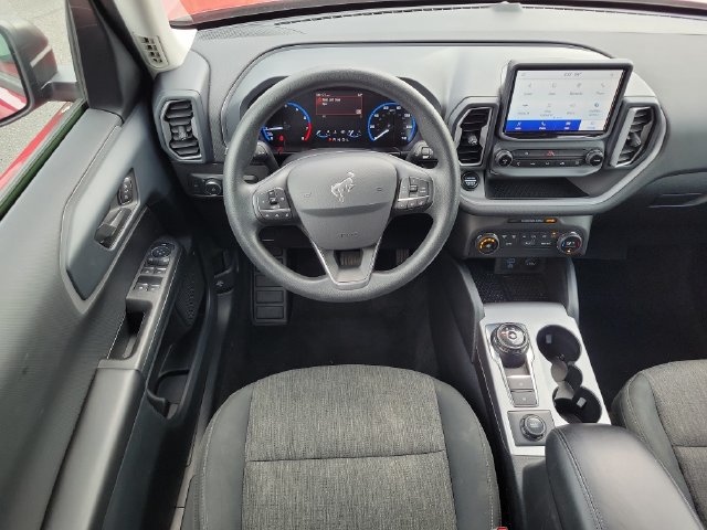 Used 2021 Ford Bronco Sport Big Bend AWD/4WD image 24