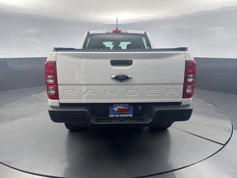 Used 2021 Ford Ranger XL w/ FX4 Off-Road Package image 6