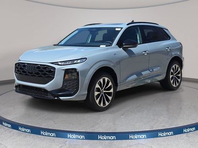 New 2026 Audi Q3 quattro 2.0T