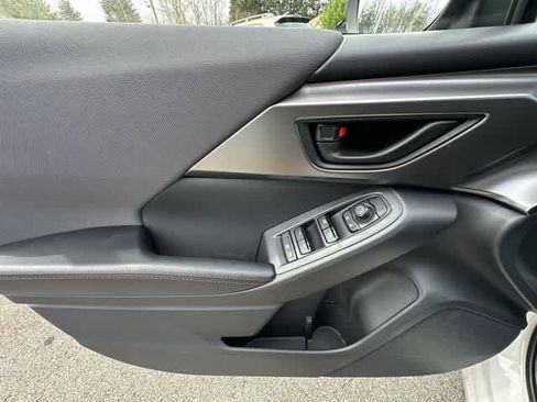 New 2026 Subaru Impreza 2.0i Sport AWD/4WD image 17