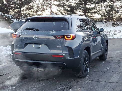 New 2026 MAZDA CX-50 AWD 2.5 Hybrid w/ Weather Package image 3