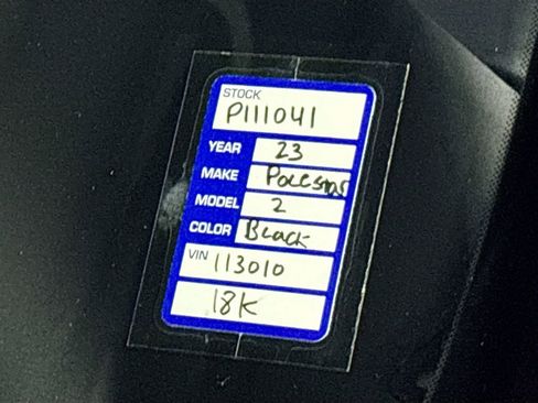 Used 2023 Polestar Polestar 2 w/ Pilot Pack image 26