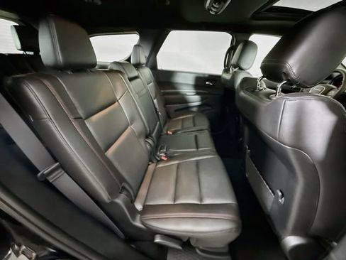 Used 2026 Dodge Durango GT AWD/4WD image 29