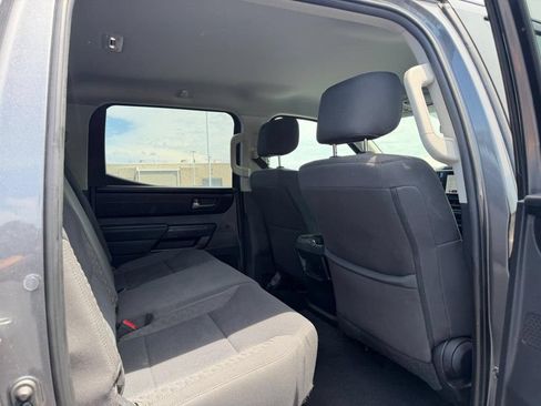 Certified 2023 Toyota Tundra SR5 w/ SR5 Convenience Package AWD/4WD image 12