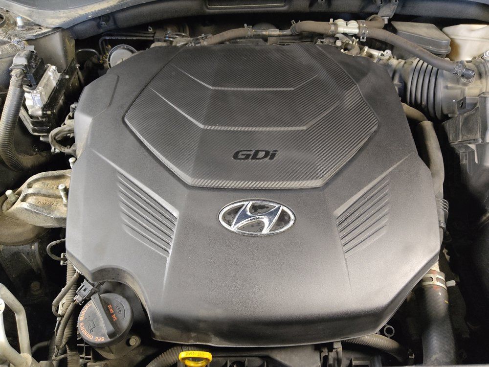 Used 2020 Hyundai Palisade SEL AWD/4WD image 30