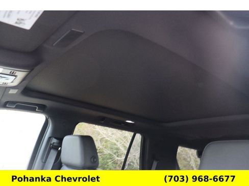 New 2026 Chevrolet Tahoe Z71 image 19