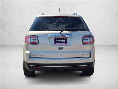 Used 2015 GMC Acadia SLT w/ Open Road Package AWD/4WD image 7