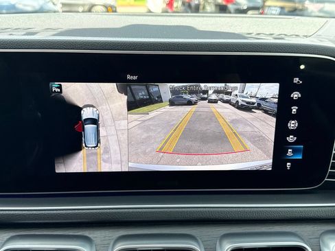 Used 2023 Mercedes-Benz GLE 350 4MATIC image 37