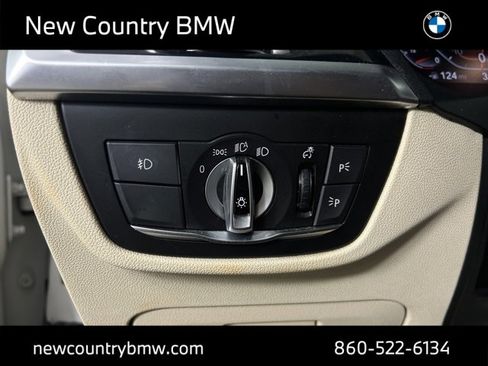 Used 2020 BMW X3 xDrive30i w/ Premium Package image 14