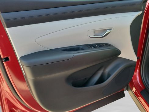 New 2026 Hyundai Tucson SEL image 7