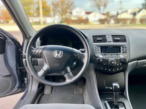 Used 2007 Honda Accord SE image 14