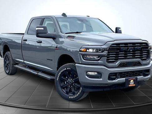 New 2026 RAM 2500 Big Horn image 22