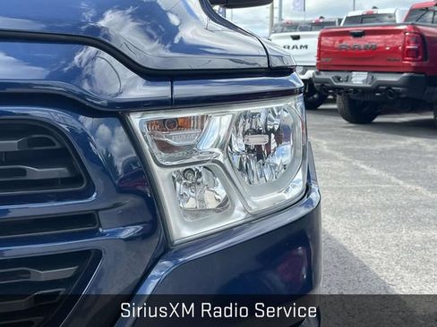 Used 2022 RAM 1500 Big Horn AWD/4WD image 9