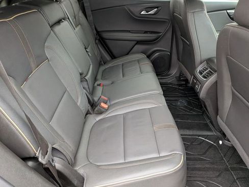 Used 2023 Chevrolet Blazer Premier w/ LPO, Cargo Package image 30