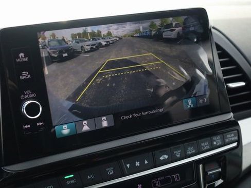 New 2026 Honda Odyssey Sport-L image 22