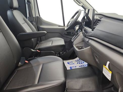 New 2026 Ford Transit 350 148 High Roof Extended w/ Load Area Protection Package image 18