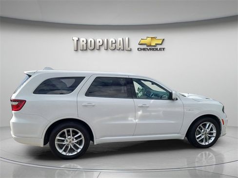 Used 2022 Dodge Durango R/T image 6