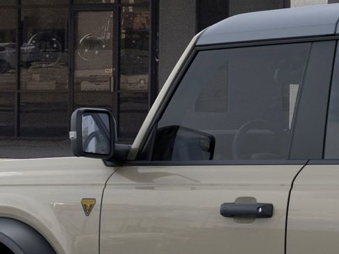 New 2025 Ford Bronco Badlands image 22