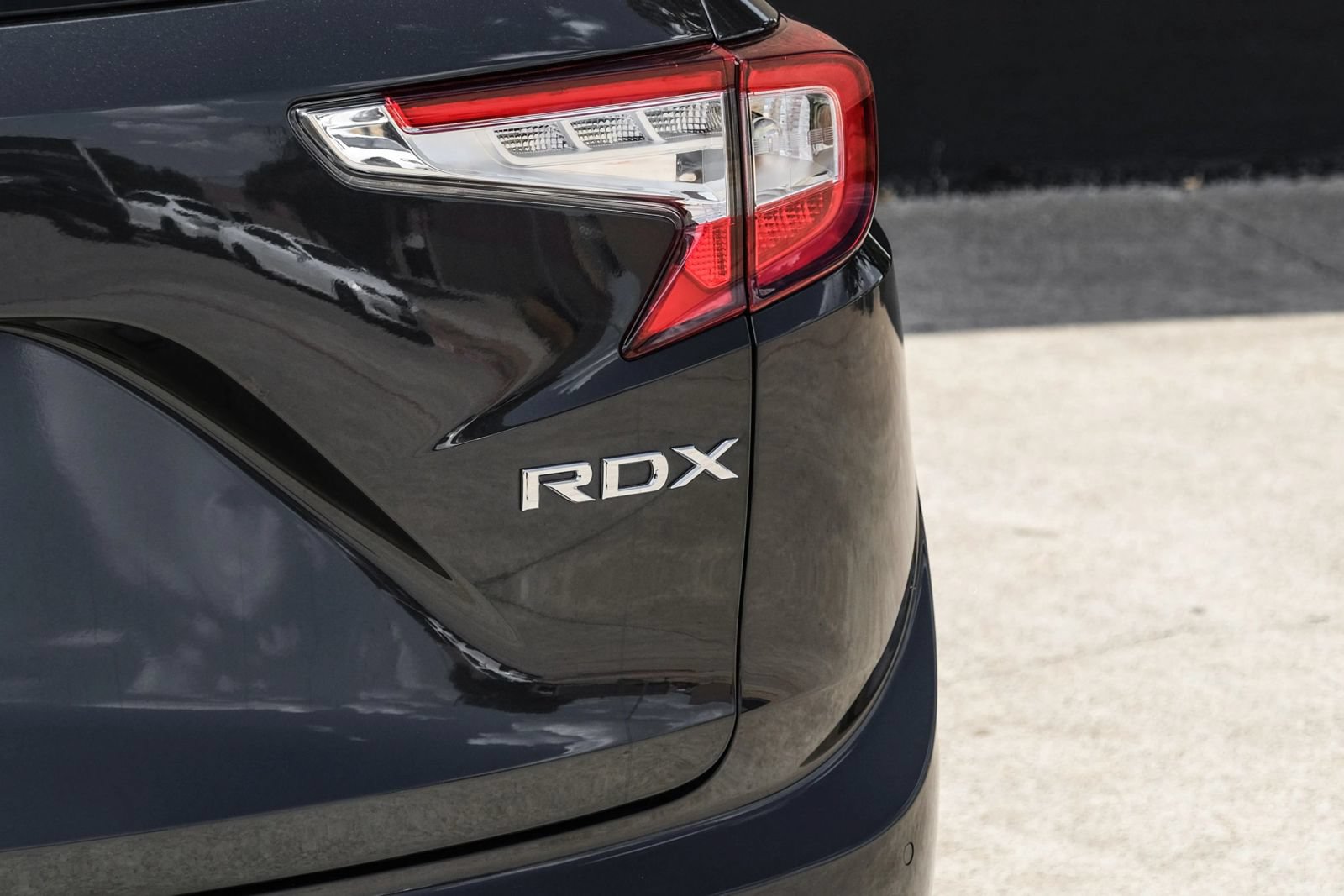 Used 2021 Acura RDX w/ Technology Package FWD image 50