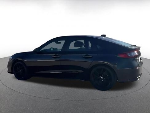 Used 2024 Honda Civic Sport image 16