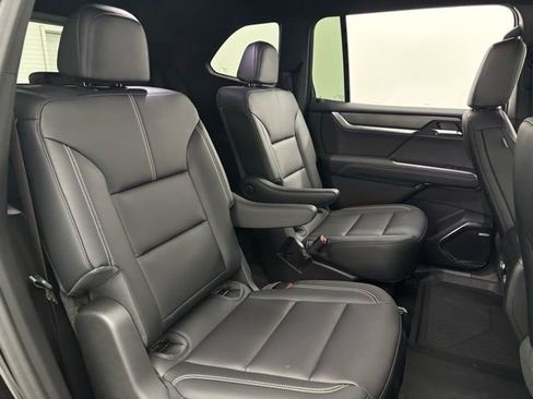 New 2026 GMC Acadia Elevation w/ Elevation Premium Package image 37