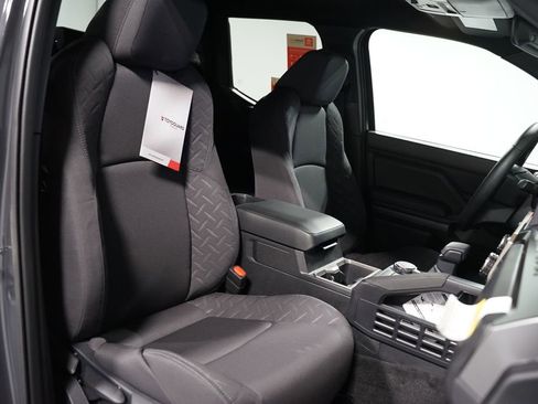 New 2026 Toyota Tacoma SR5 image 29