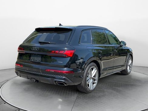 New 2026 Audi Q7 3.0T Prestige AWD/4WD image 7