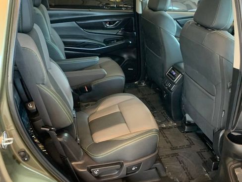 Used 2023 Subaru Ascent Onyx Edition Limited AWD/4WD image 11