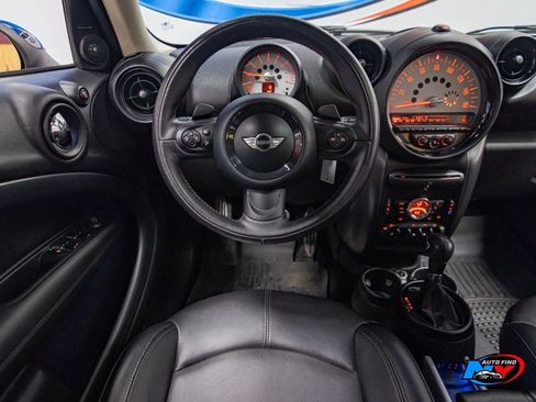 Used 2014 MINI Cooper Countryman S image 13