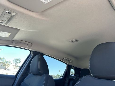 New 2026 Nissan Kicks SV image 19