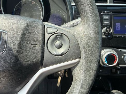 Used 2015 Honda Fit LX image 18