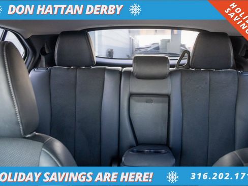 Used 2022 Mitsubishi Eclipse Cross SE image 23