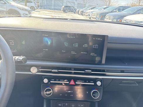 New 2026 Hyundai Santa Cruz SEL AWD/4WD image 12