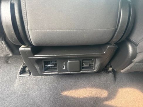 Used 2024 Chevrolet Silverado 1500 LT w/ Protection Package AWD/4WD image 22