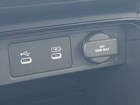 Certified 2026 Honda CR-V LX image 21