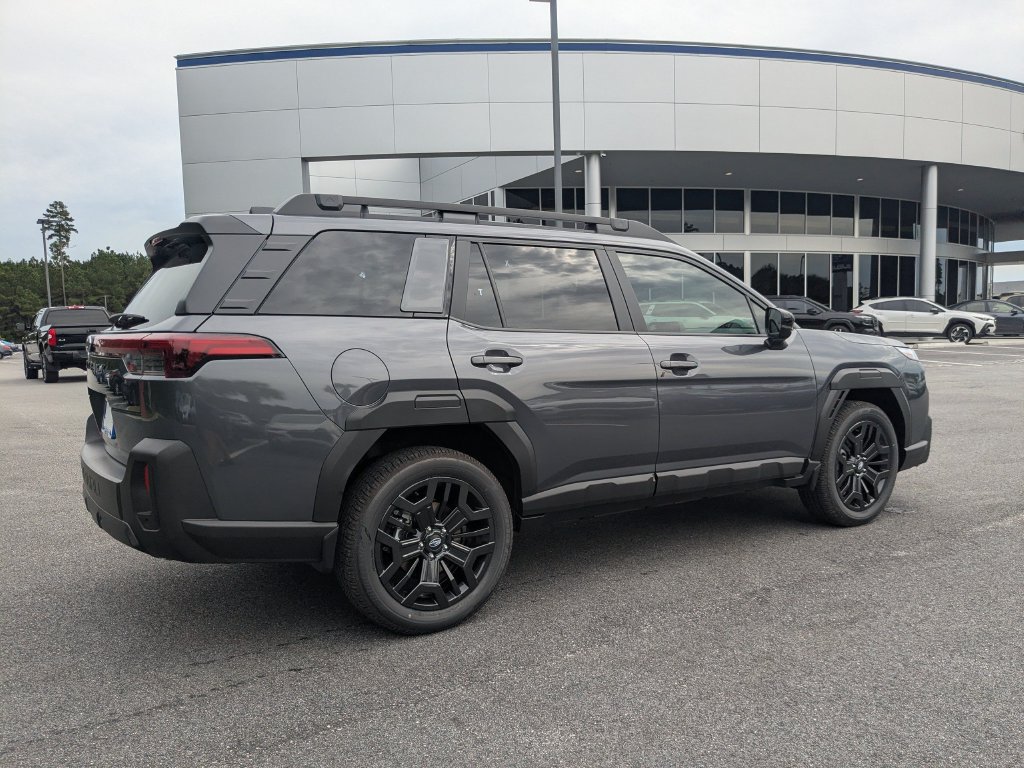New 2026 Subaru Outback Limited XT AWD/4WD image 4