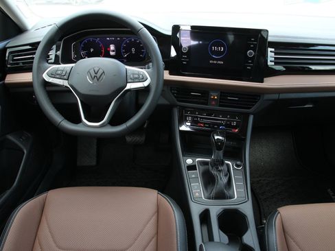 New 2026 Volkswagen Jetta SEL image 23