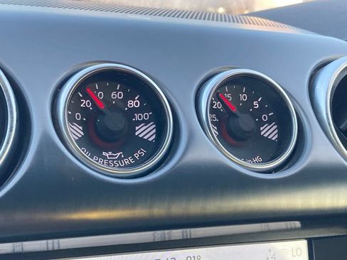 Used 2023 Ford Mustang Mach 1 w/ Equipment Group 700A RWD image 19