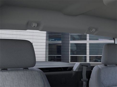 New 2025 Ford F150 XL image 22