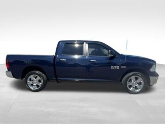 Used 2015 RAM 1500 Big Horn AWD/4WD video 2