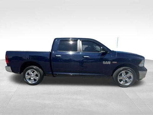 Used 2015 RAM 1500 Big Horn AWD/4WD image 2