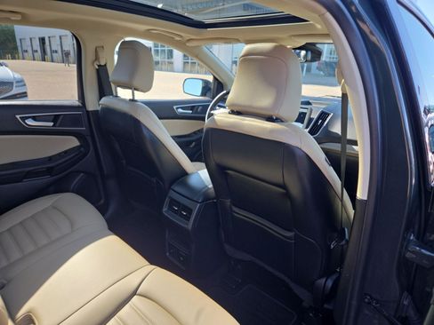 Certified 2023 Ford Edge SEL w/ Convenience Package AWD/4WD image 47