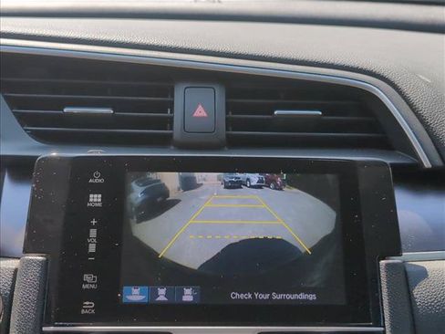 Used 2017 Honda Civic EX-L image 12