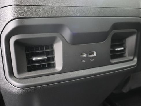 Used 2024 Chevrolet Silverado 1500 RST AWD/4WD image 36