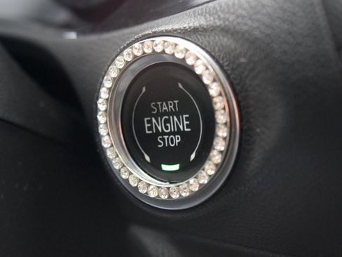 Used 2021 Buick Encore GX Select FWD image 23